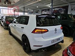 فولكسفاغن جولف